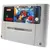 Jeux Super Nintendo - Micro Machines