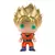POP! Animation - Dragonball Z - Super Saiyan Goku Metallic