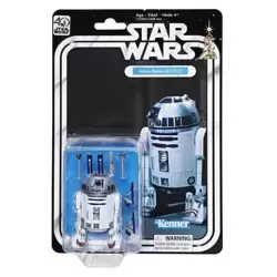 Artoo-Deetoo (R2-D2)