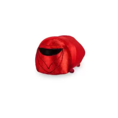 Mini Tsum Tsum Plush - Red Guard