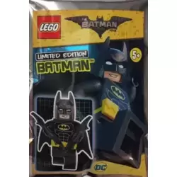 LEGO The LEGO Batman Movie Sets: 5004928 Kiss Kiss Tuxedo Ba