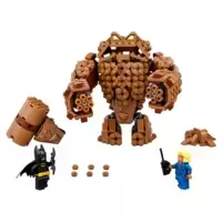 LEGO The LEGO Batman Movie The Scuttler Set 70908 - US