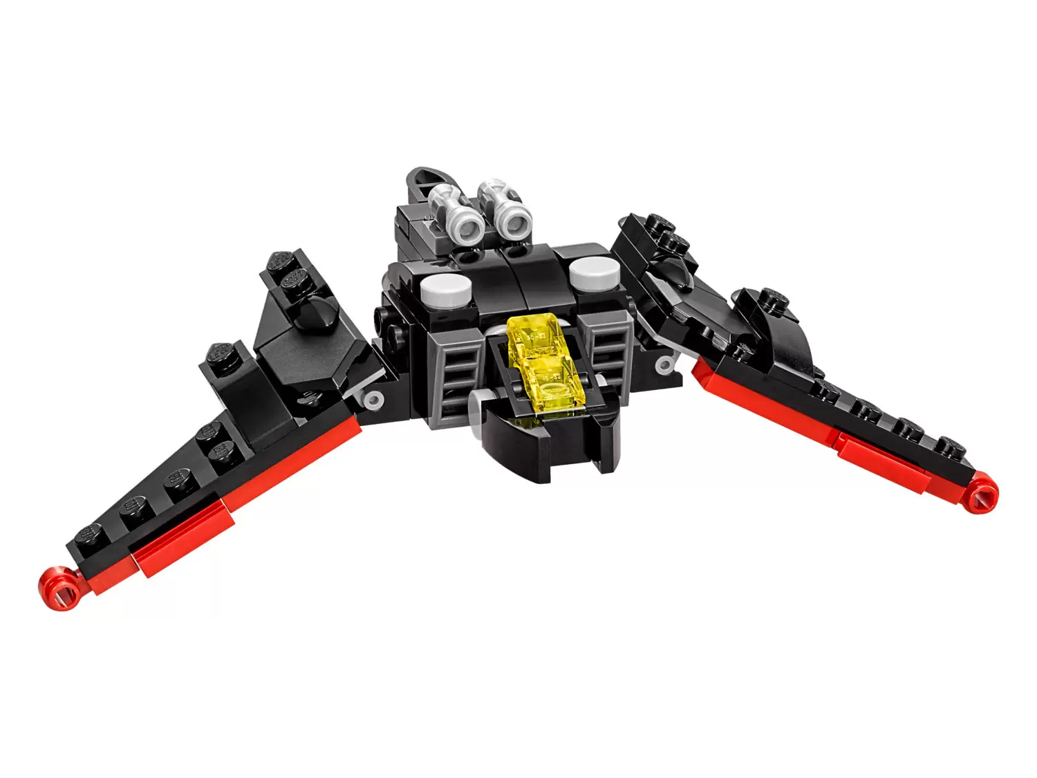 The LEGO Batman Movie - The Mini Batwing