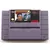 Super Famicom Games - Rampart