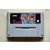 Jeux Super Nintendo - Saturday Night Slam Masters