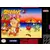 Jeux Super Nintendo - Spanky\'s Quest
