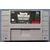 Super Famicom Games - Sports Illustrated Championship Football & Baseball