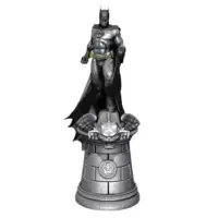 N°1 - Batman