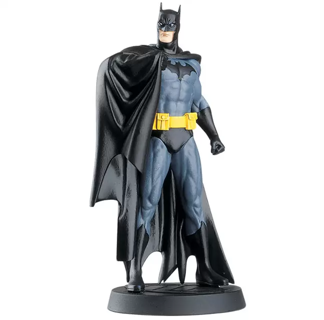 DC Comics Super Hero Collection - Batman
