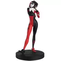 Harley Quinn - Mega-statuette - 33 cm