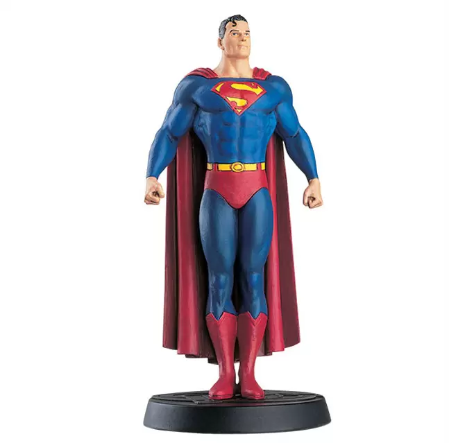 DC Comics Super Hero Collection - Superman