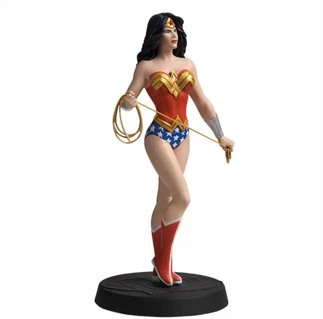 DC Comics Super Hero Collection - Wonder Woman
