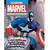 Classic Marvel Figurine Collection - Captain America