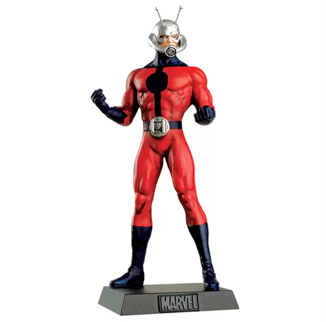 Figurines Marvel Classic - l\'Homme-fourmi