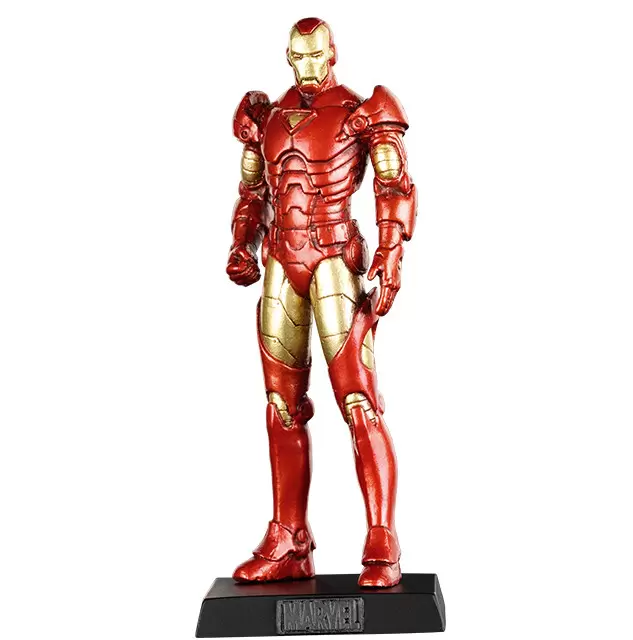 Figurines Marvel Classic - Iron Man