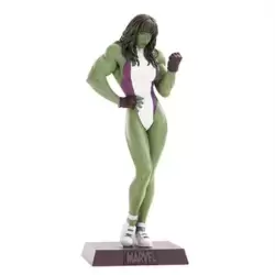 Miss Hulk