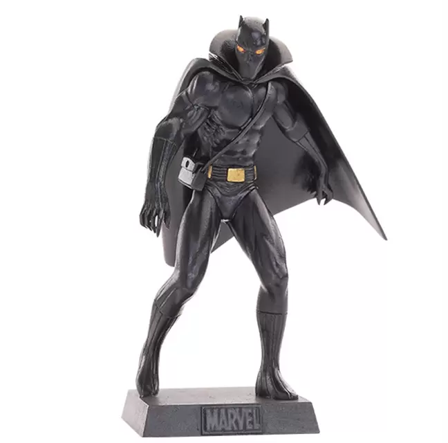 Figurines Marvel Classic - Panthère Noire