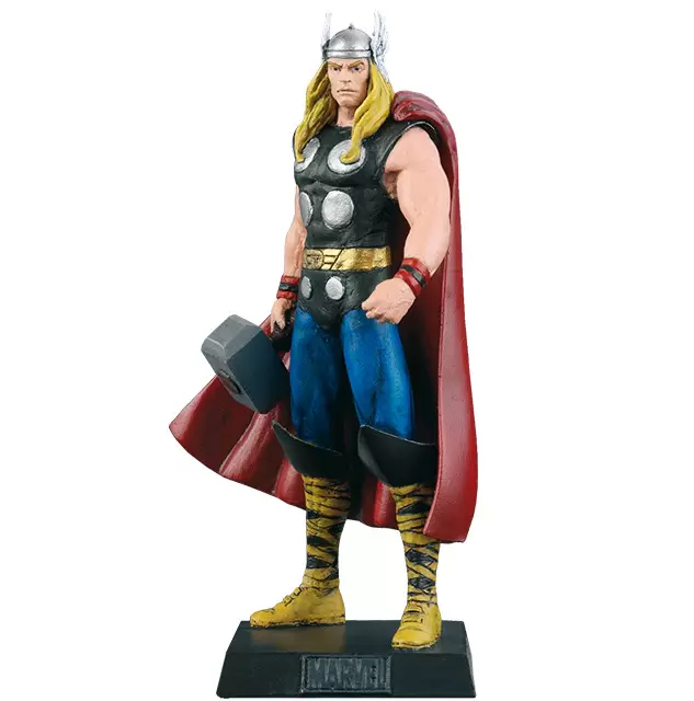 Figurines Marvel Classic - Thor
