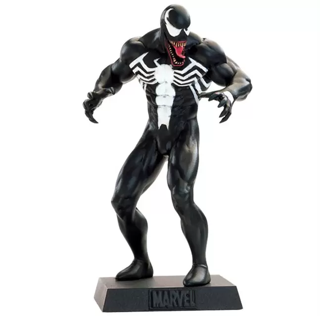Figurines Marvel Classic - Venom
