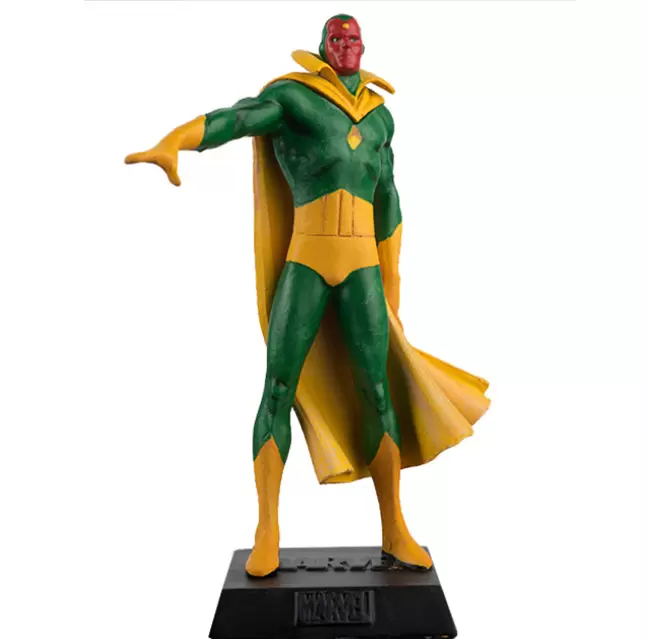 Figurines Marvel Classic - Vision