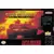 Jeux Super Nintendo - Super Battletank - War in the Gulf