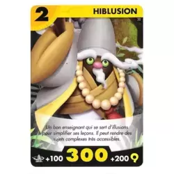 Hiblusion