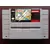 Super Famicom Games - Wings 2 - Aces High