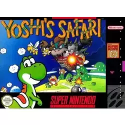 Yoshi's Safari