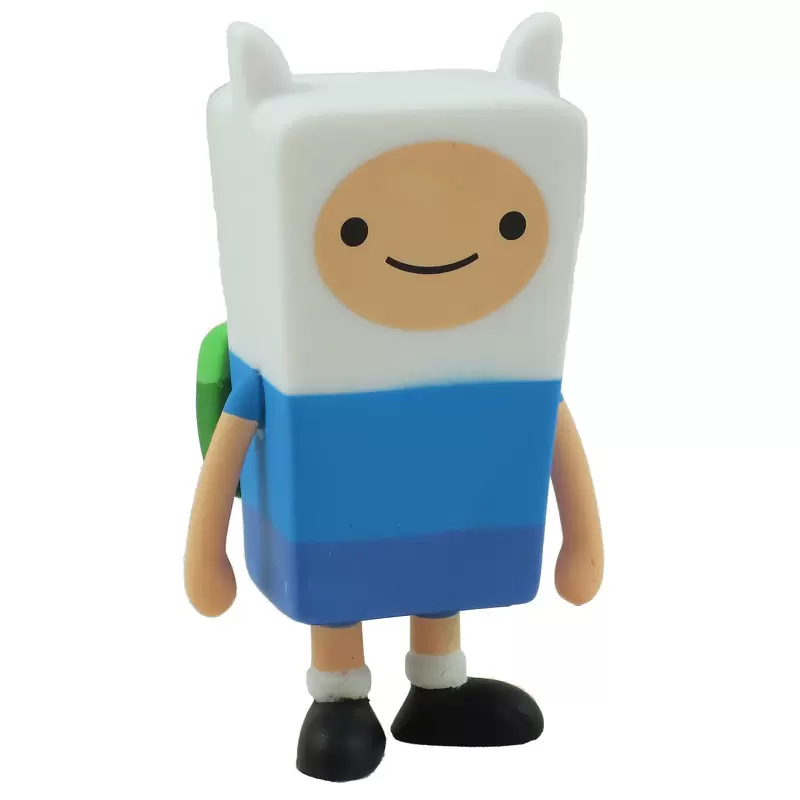 Mystery Minis Adventure Time - FINN