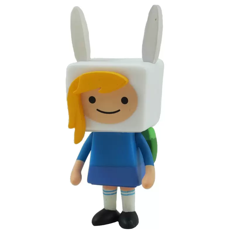 Mystery Minis Adventure Time - FIONNA