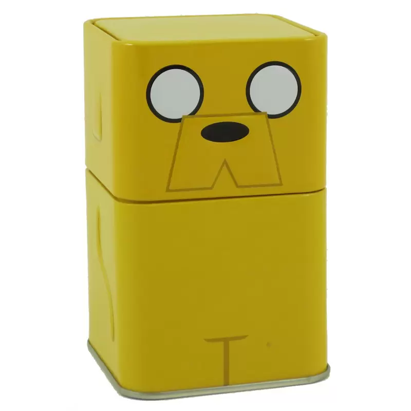 Mystery Minis Adventure Time - JAKE Tin