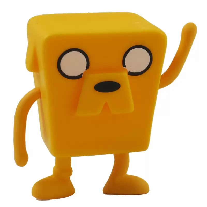 Mystery Minis Adventure Time - JAKE