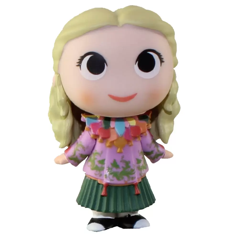 Mystery Minis Alice Through the Looking Glass - Alice en robe