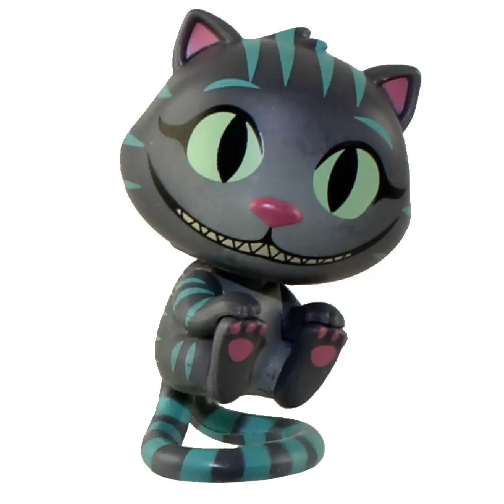 Mystery Minis Alice Through the Looking Glass - CHESHIRE CAT sitting