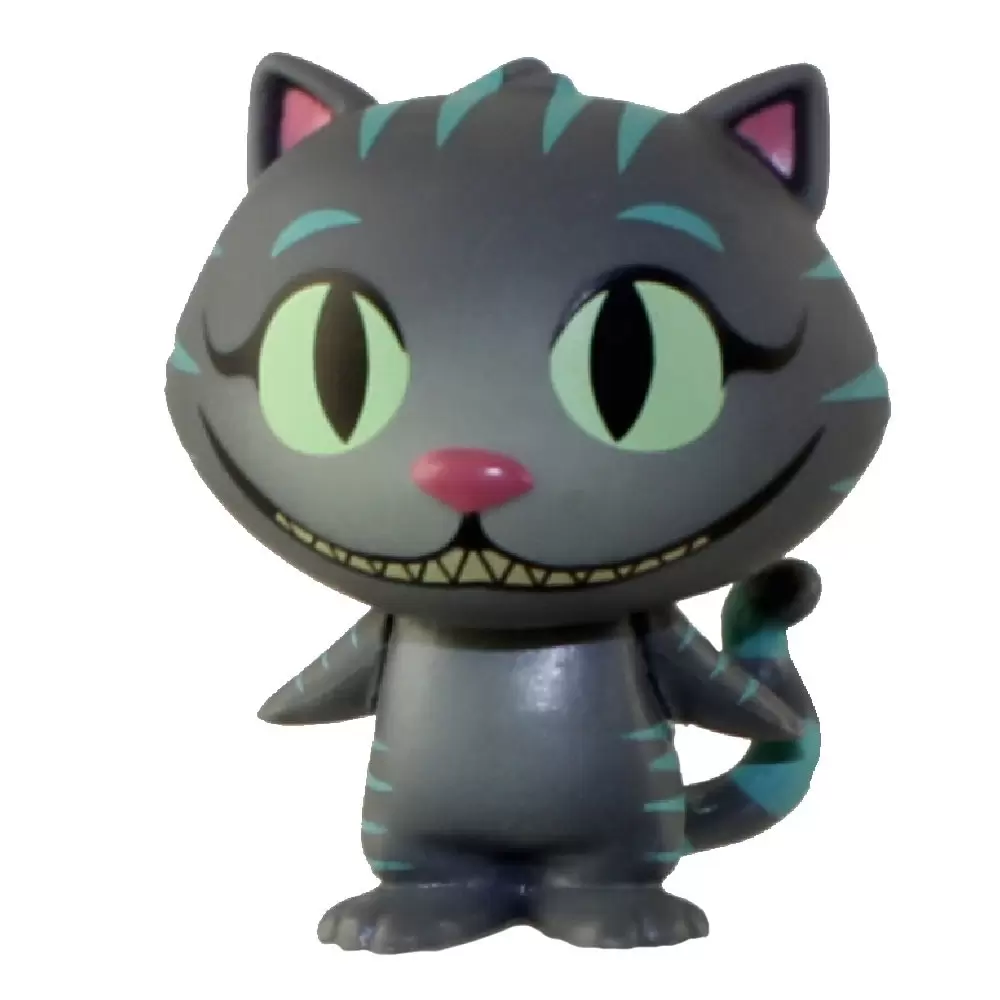 Mystery Minis Alice Through the Looking Glass - CHESHIRE CAT standing