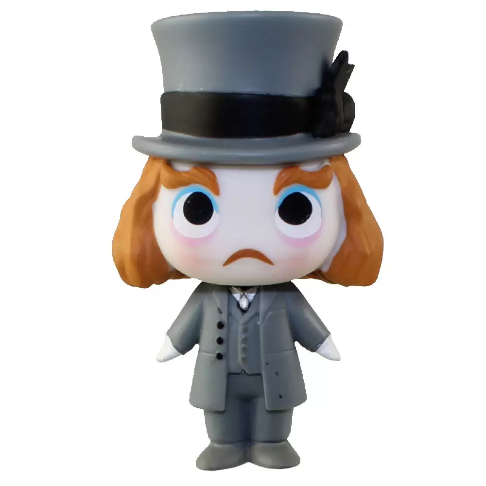 Funko Mystery Minis Disney Alice Through The Looking Glass Bandersnatch NEW 