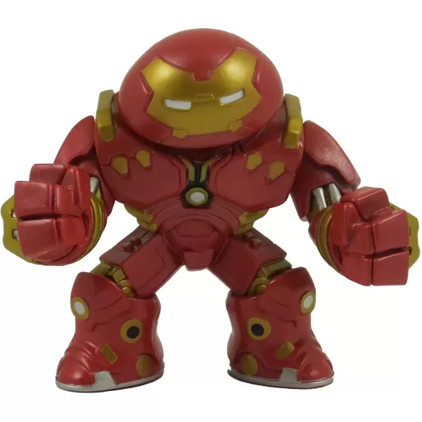 Mystery Minis Avengers : Age of Ultron - Hulkbuster
