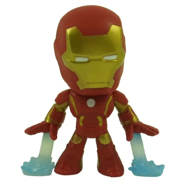 Mystery Minis Avengers: Age of Ultron - IRON MAN (Flying)