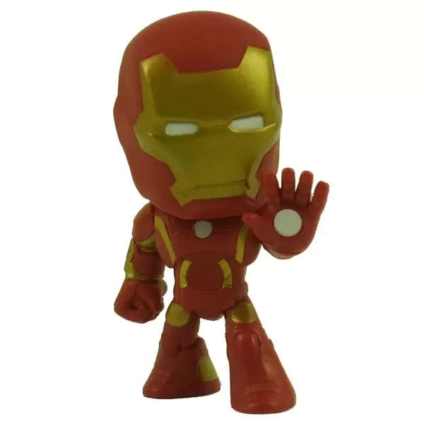 Mystery Minis Avengers : Age of Ultron - Iron Man Hand up