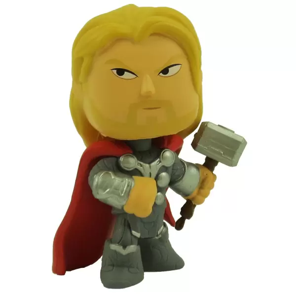 Mystery Minis Avengers: Age of Ultron - THOR