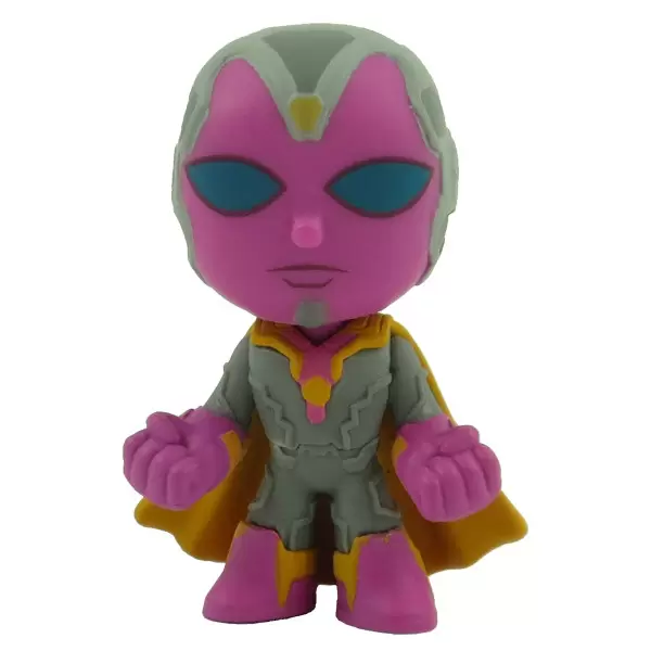 Mystery Minis Avengers : Age of Ultron - Vision