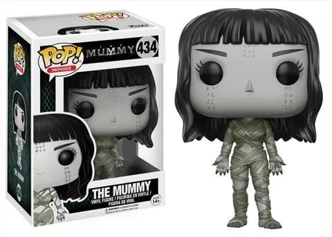 POP! Movies - The Mummy - The Mummy