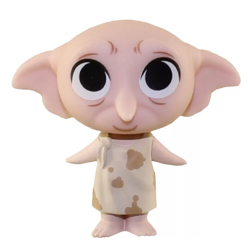 Buy Harry Potter Mystery Minis at Funko.