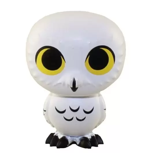 Mystery Minis Harry Potter - Hedwig