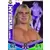 WWE - Slam Attax - Mayhem - Slam Attax Mayhem Card: Barry Windham