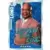 Carte Slam Attax Mayhem : General Manager Theodore Long - Return to the Ring ( Blue )