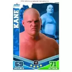 Slam Attax Mayhem Card: Kane
