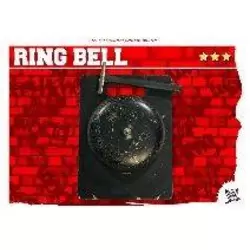 Slam Attax Mayhem Card: Ring Bell