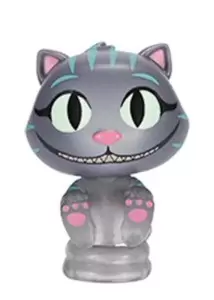 Mystery Minis Alice Through the Looking Glass - Cheshire Cat Disappearing
