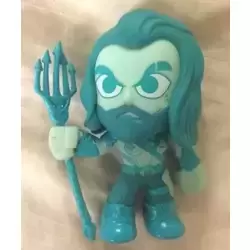 Aquaman Blue